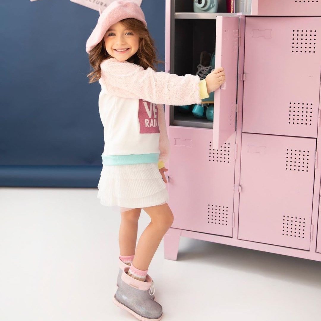 Mini Melissa brand logo