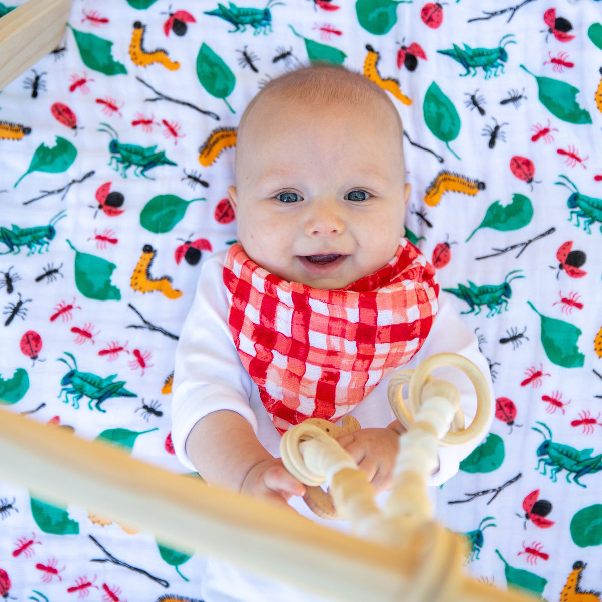 Bebe Au Lait brand logo