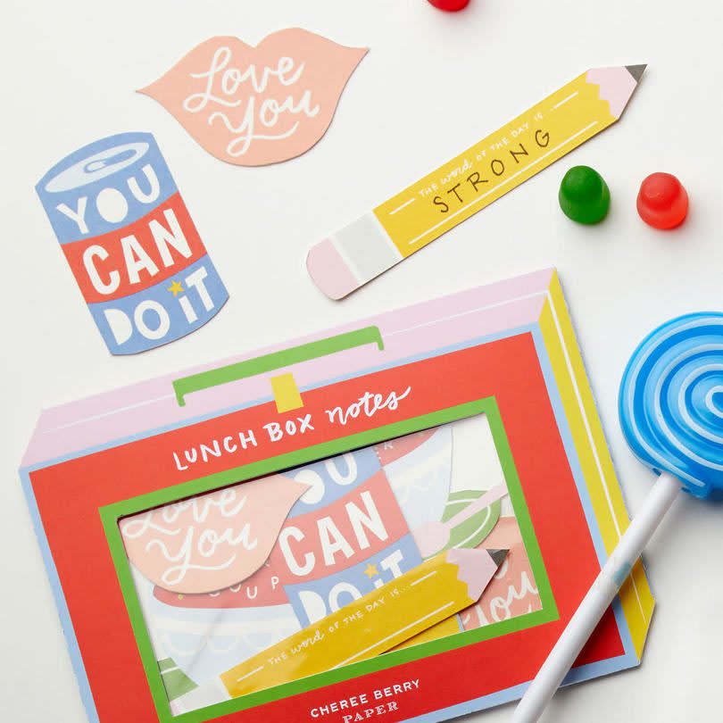 Cheree Berry Paper brand logo
