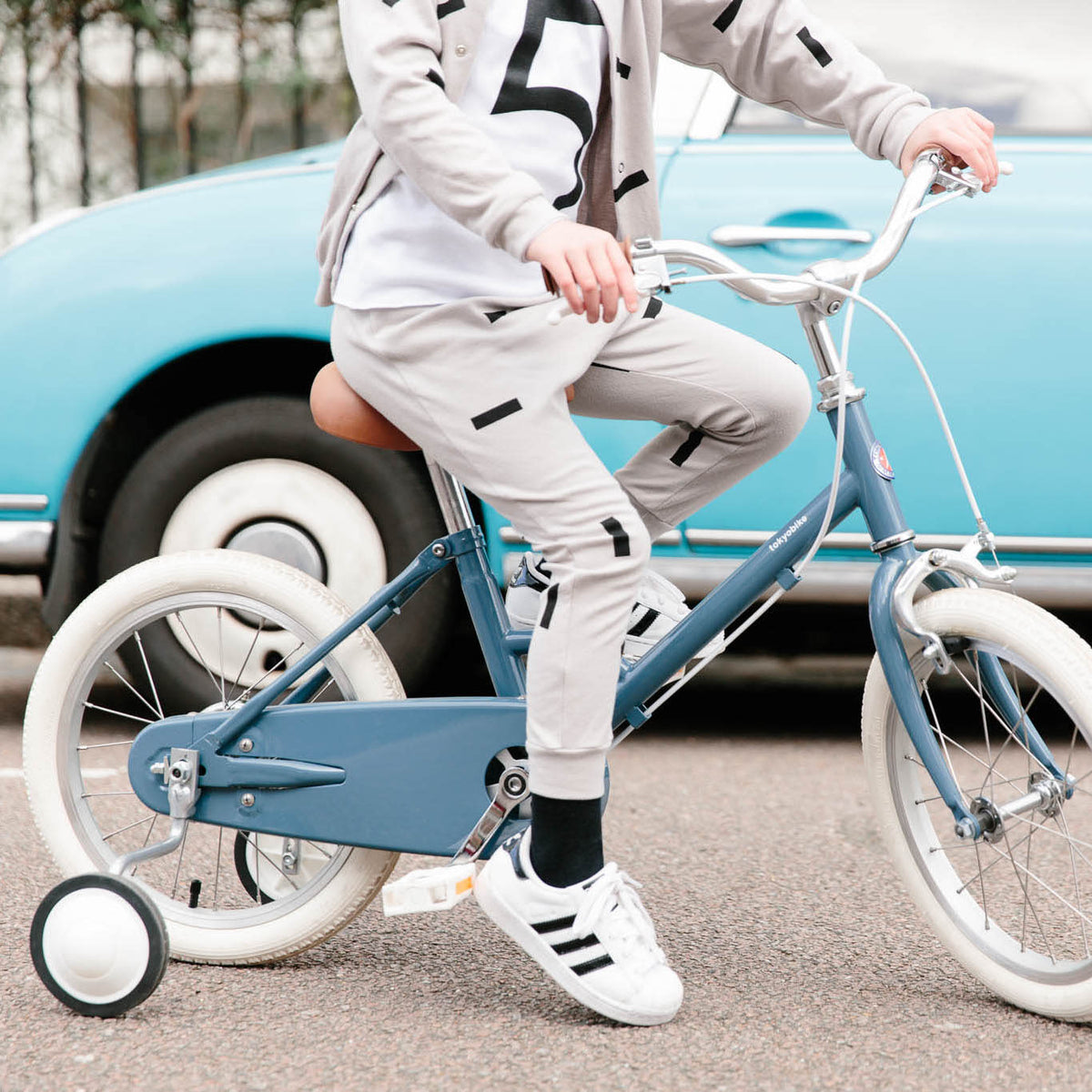 tokyobike brand logo