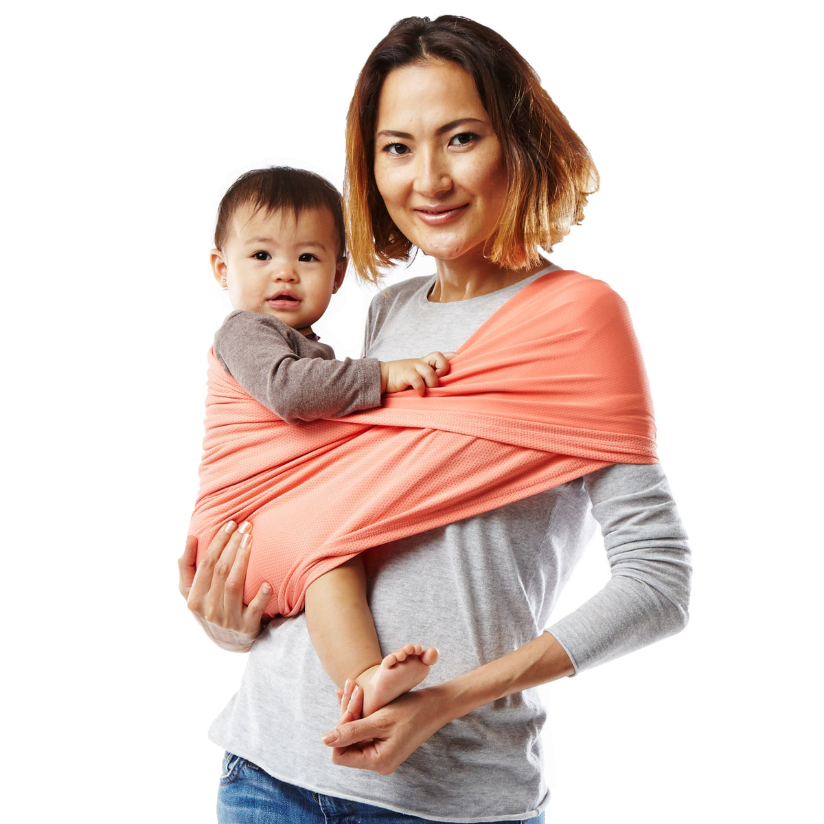 Baby K'tan brand logo