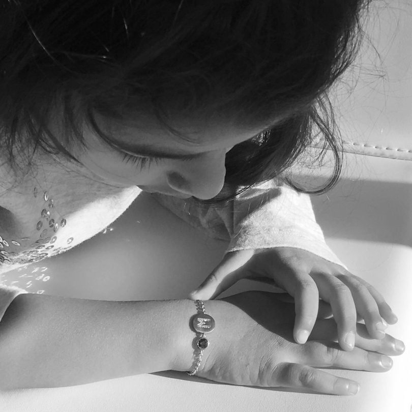 Maya Creations: Jewelry by Vandana Puri brand logo