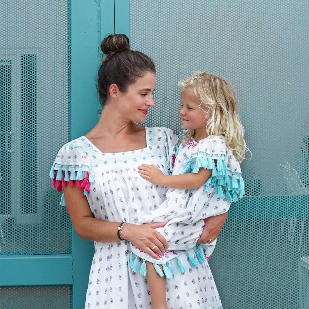 Mer St. Barth brand logo