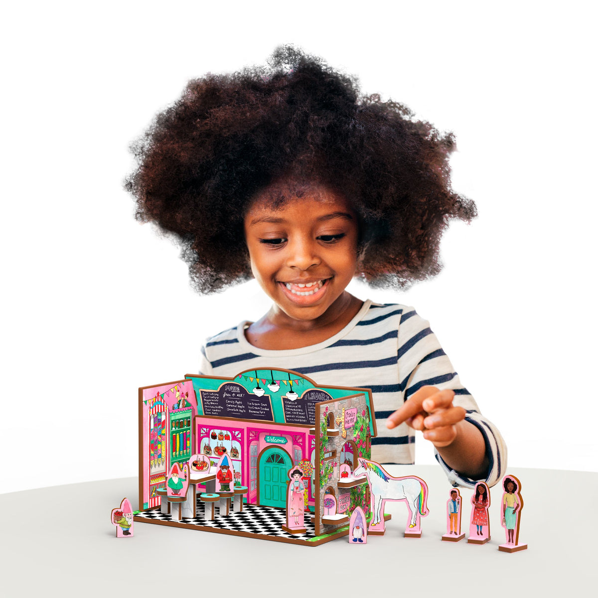 Storytime Toys brand logo