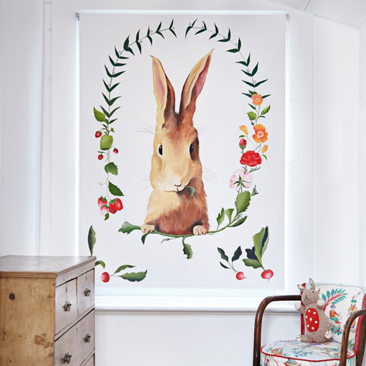 Ottoline Interiors brand logo