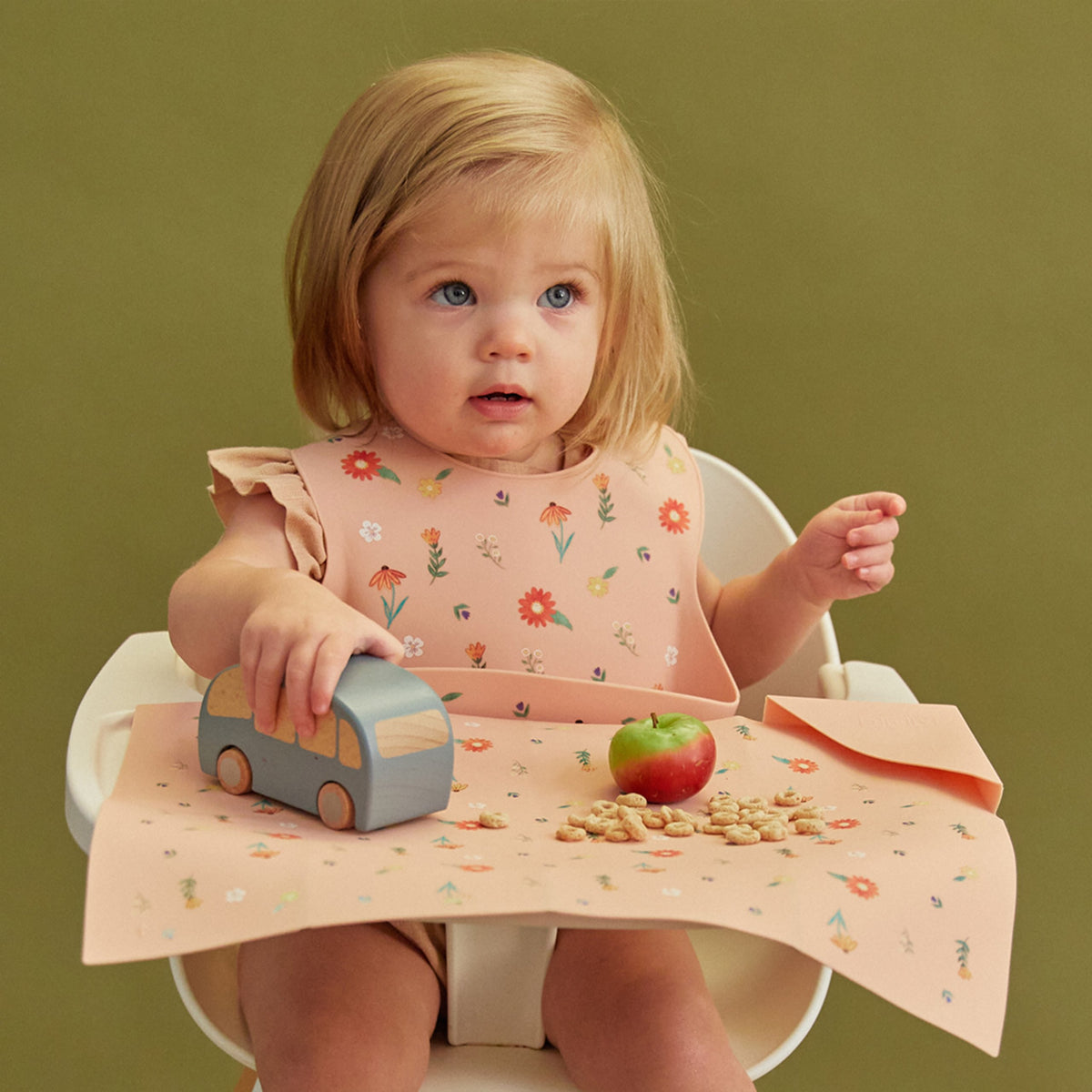 Austin Baby Collection brand logo