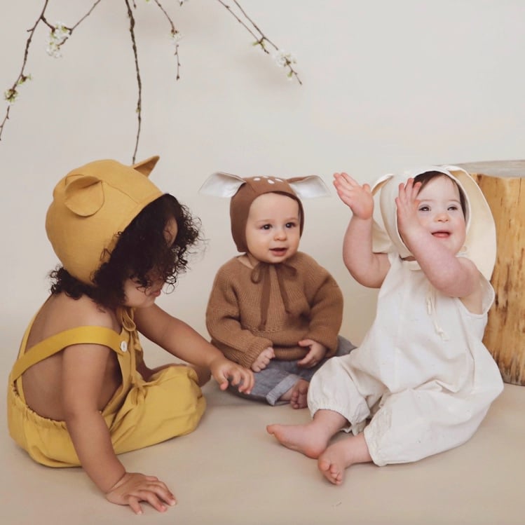 Briar Baby brand logo