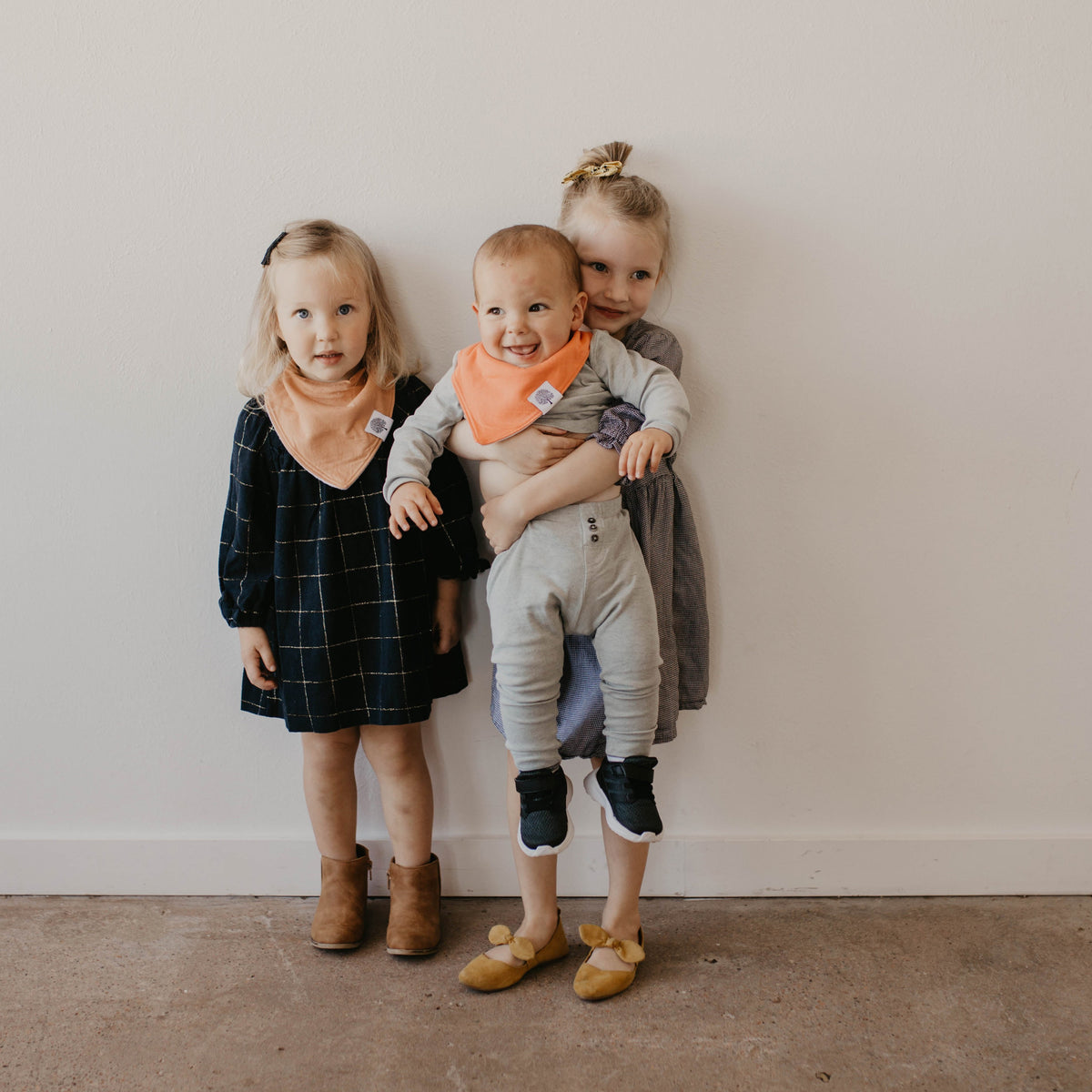 Parker Baby Co. brand logo