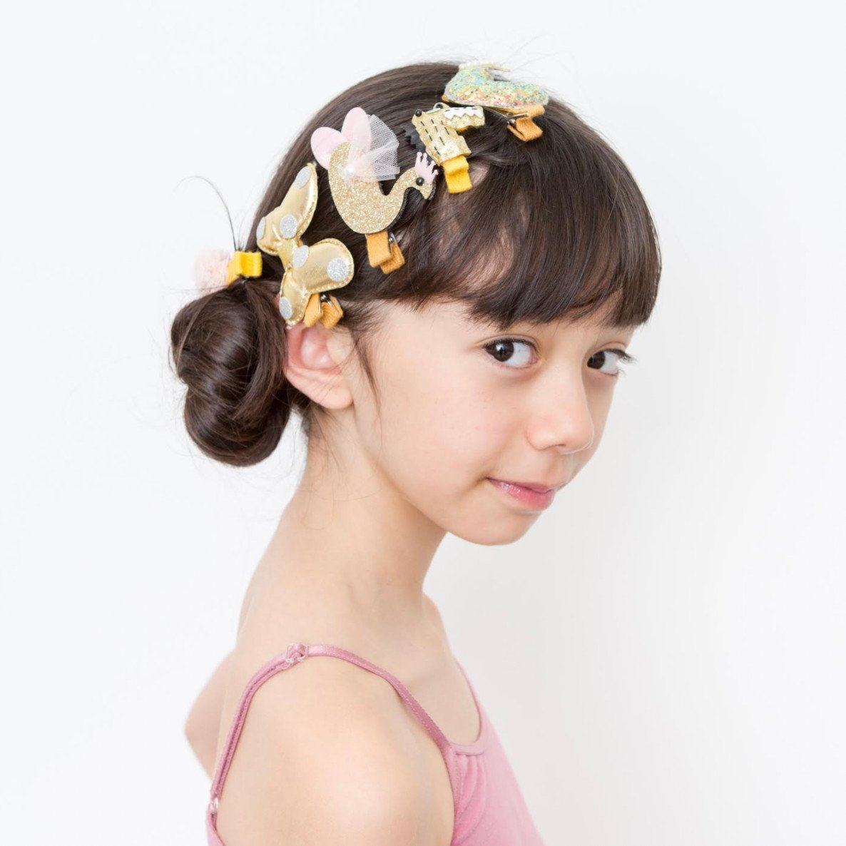 Republic of Pigtails brand logo