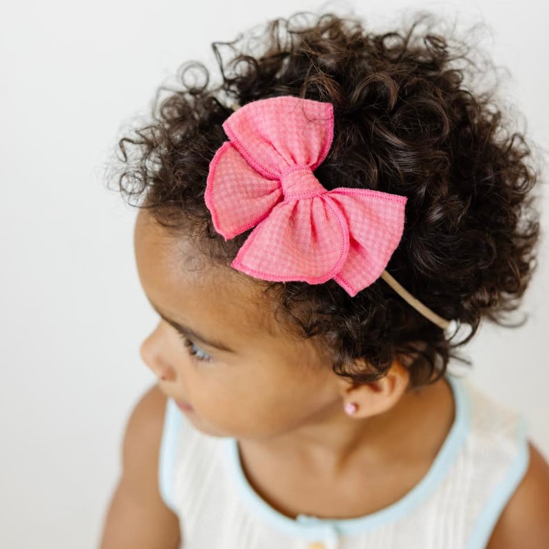 Little Poppy Co. brand logo