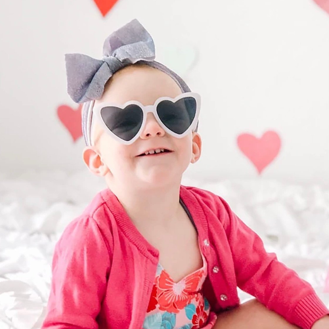 GlamBaby brand logo