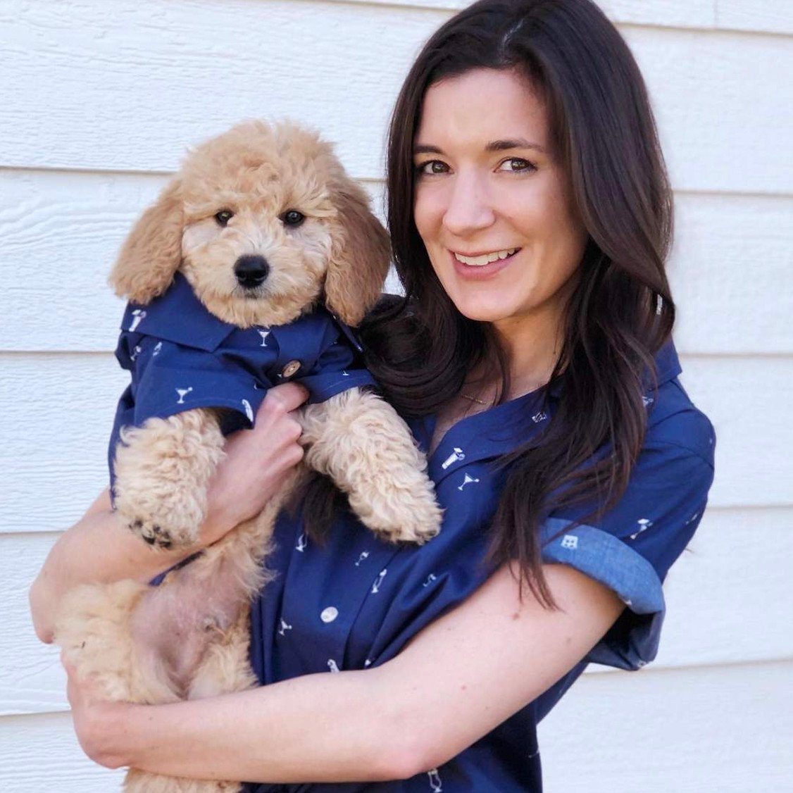 Dog Threads brand logo