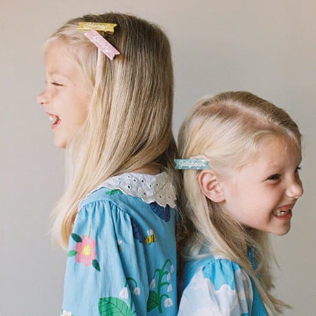 Eugenia Kids brand logo