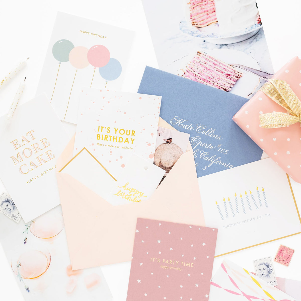 Sugar Paper brand logo