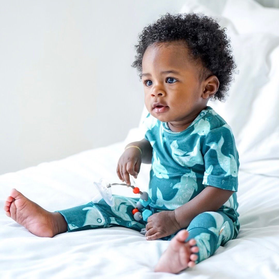 Royal Babies & Tots brand logo