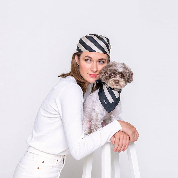 Dogily brand logo
