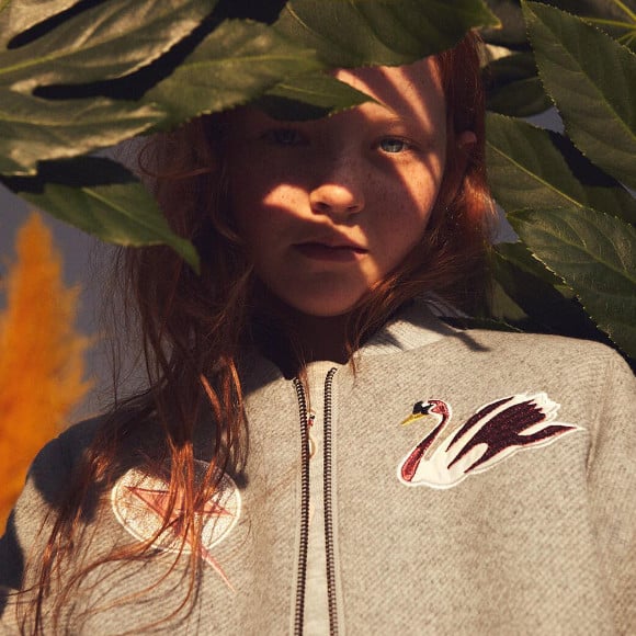 Stella McCartney brand logo