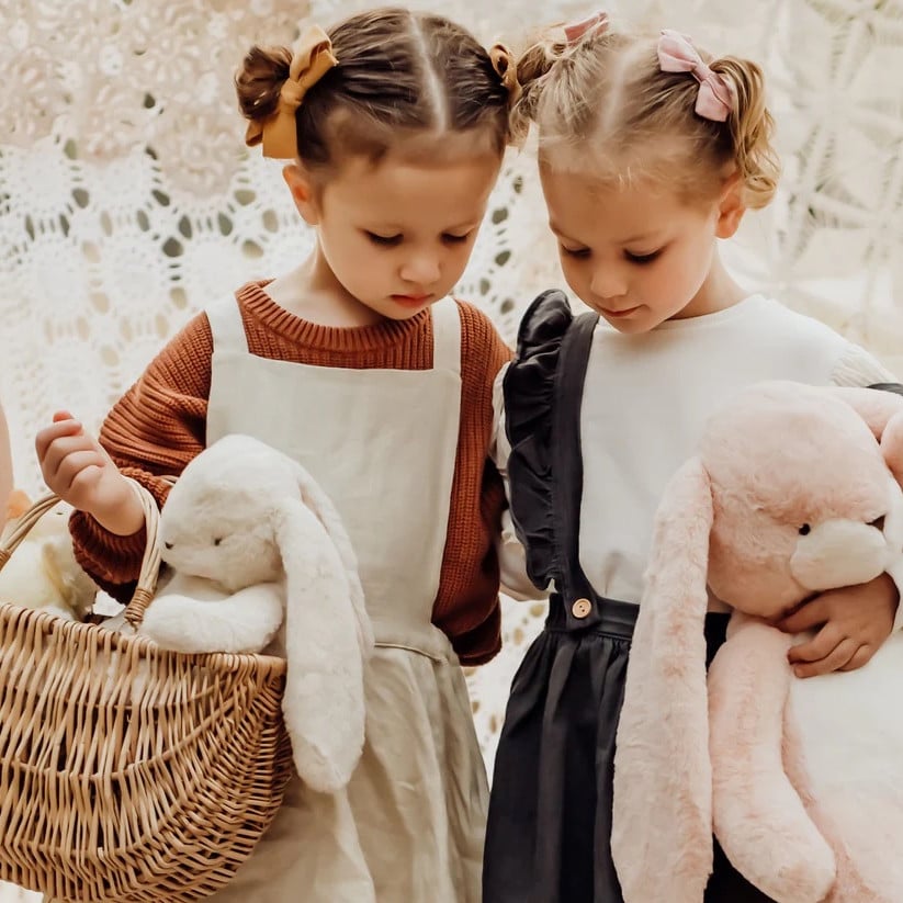 Bunnies by the Bay brand logo