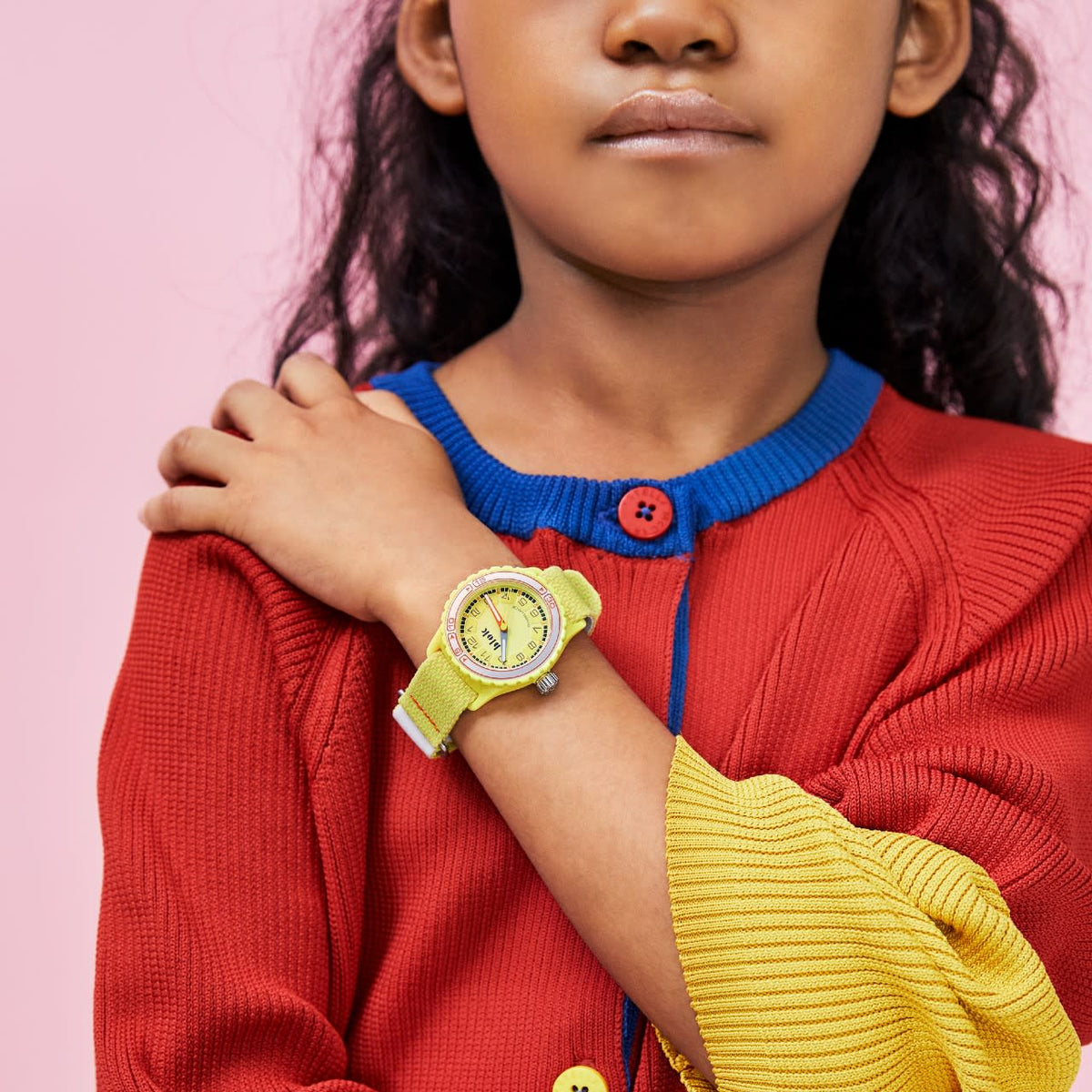 Blok Watches brand logo