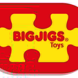 Bigjigs Toys brand logo
