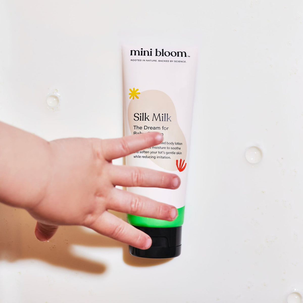 Mini Bloom brand logo