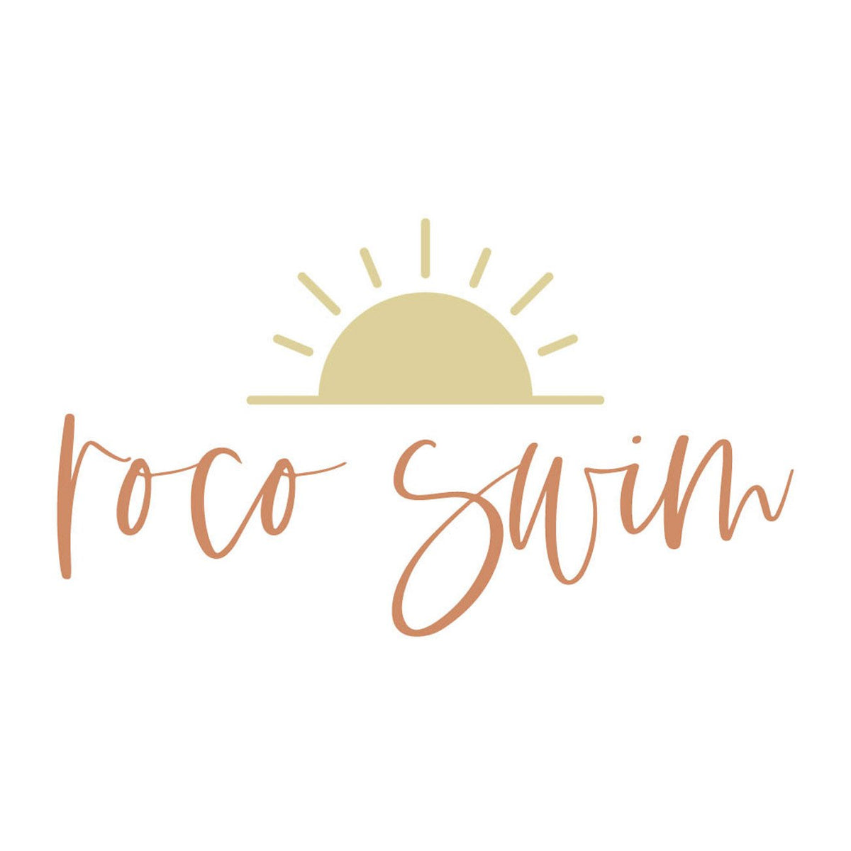 Roco Swim brand logo