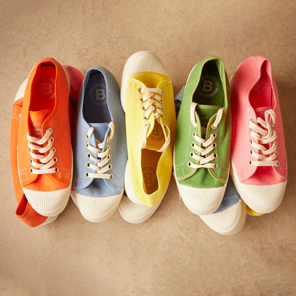 Bensimon brand logo