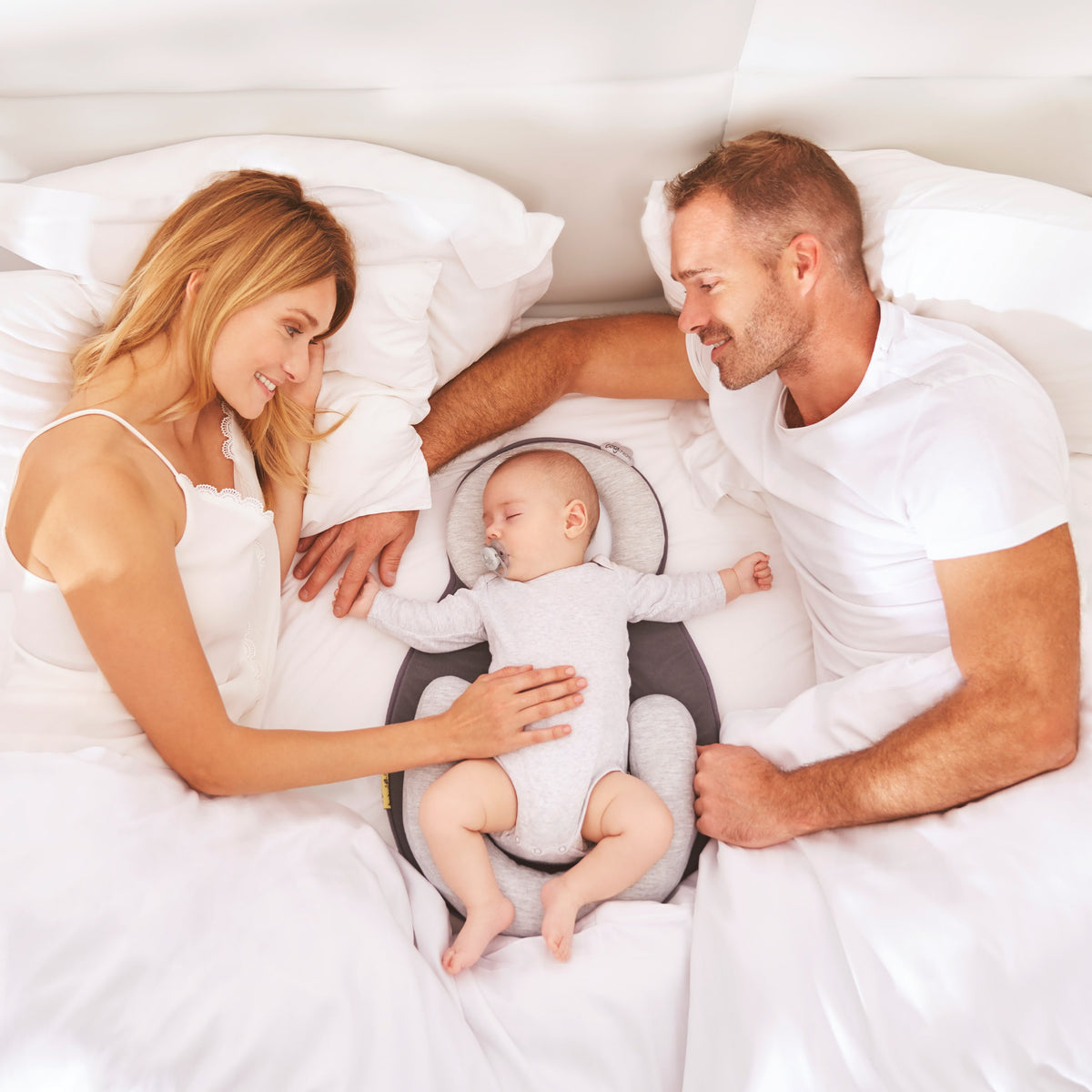 Babymoov brand logo