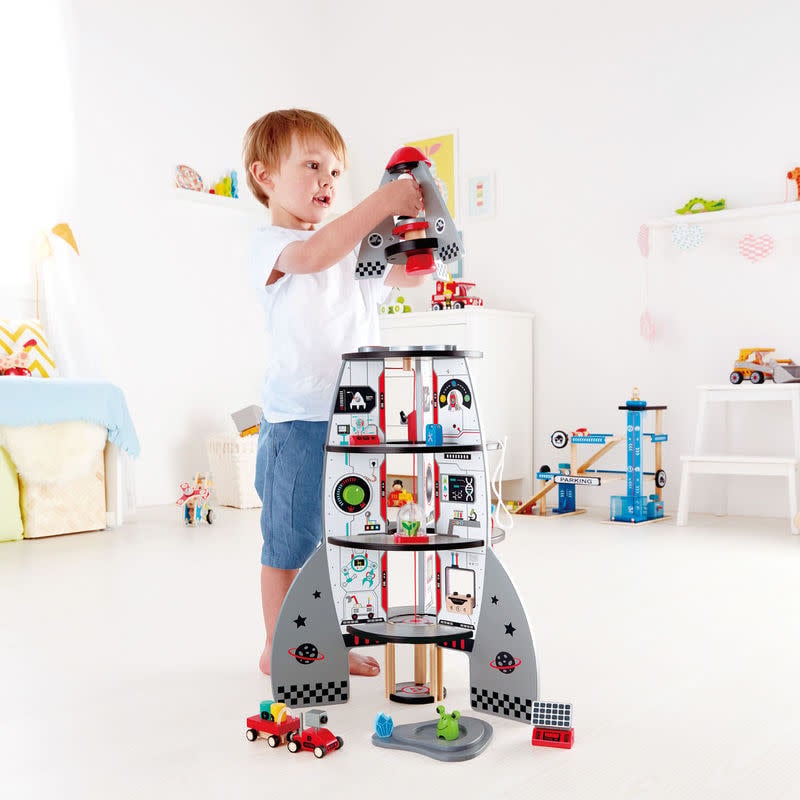 Hape brand logo