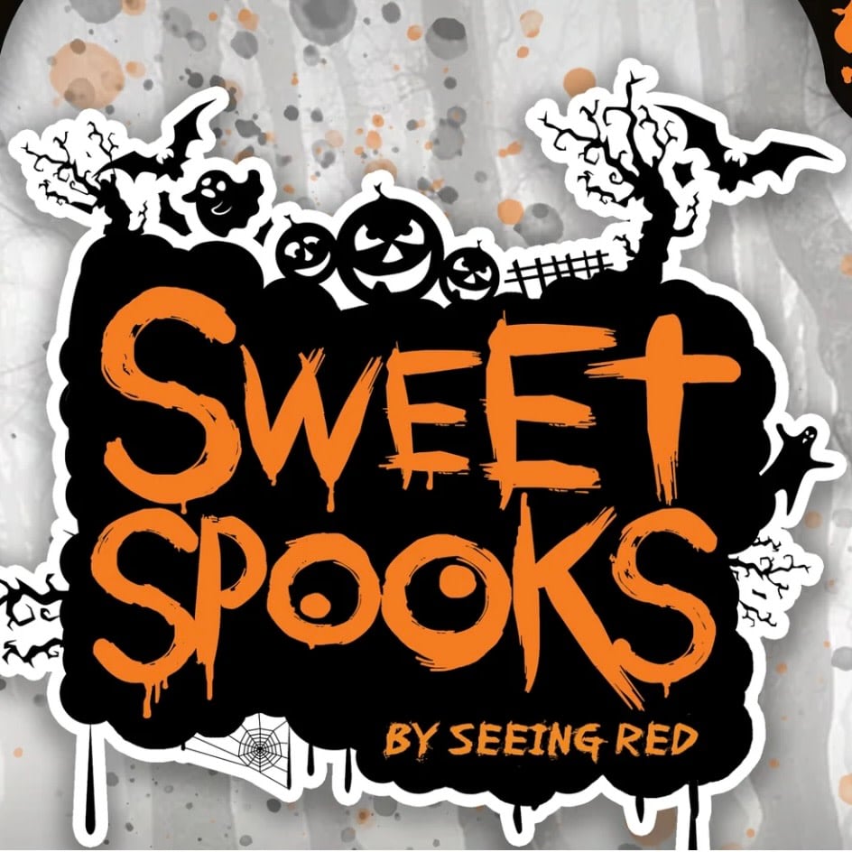 Sweet Spooks brand logo
