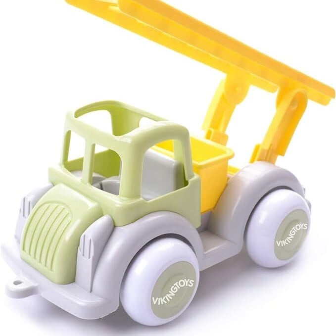 Viking Toys brand logo
