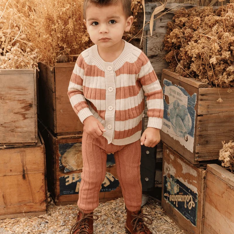 Pippin Childrenswear brand logo