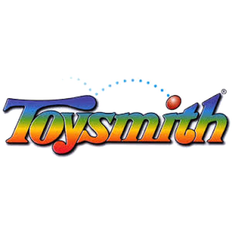 Toysmith brand logo