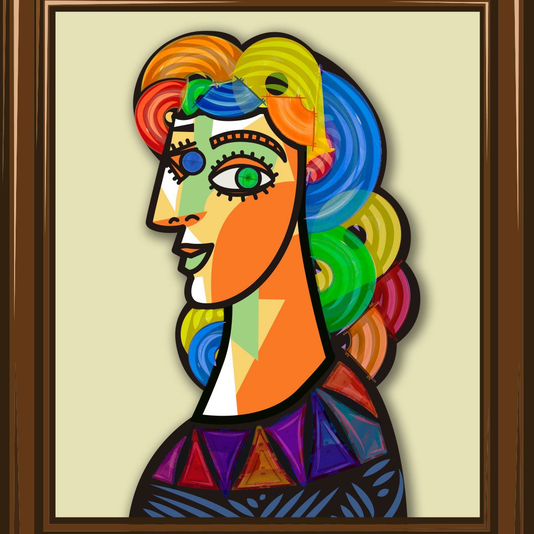 PicassoTiles brand logo