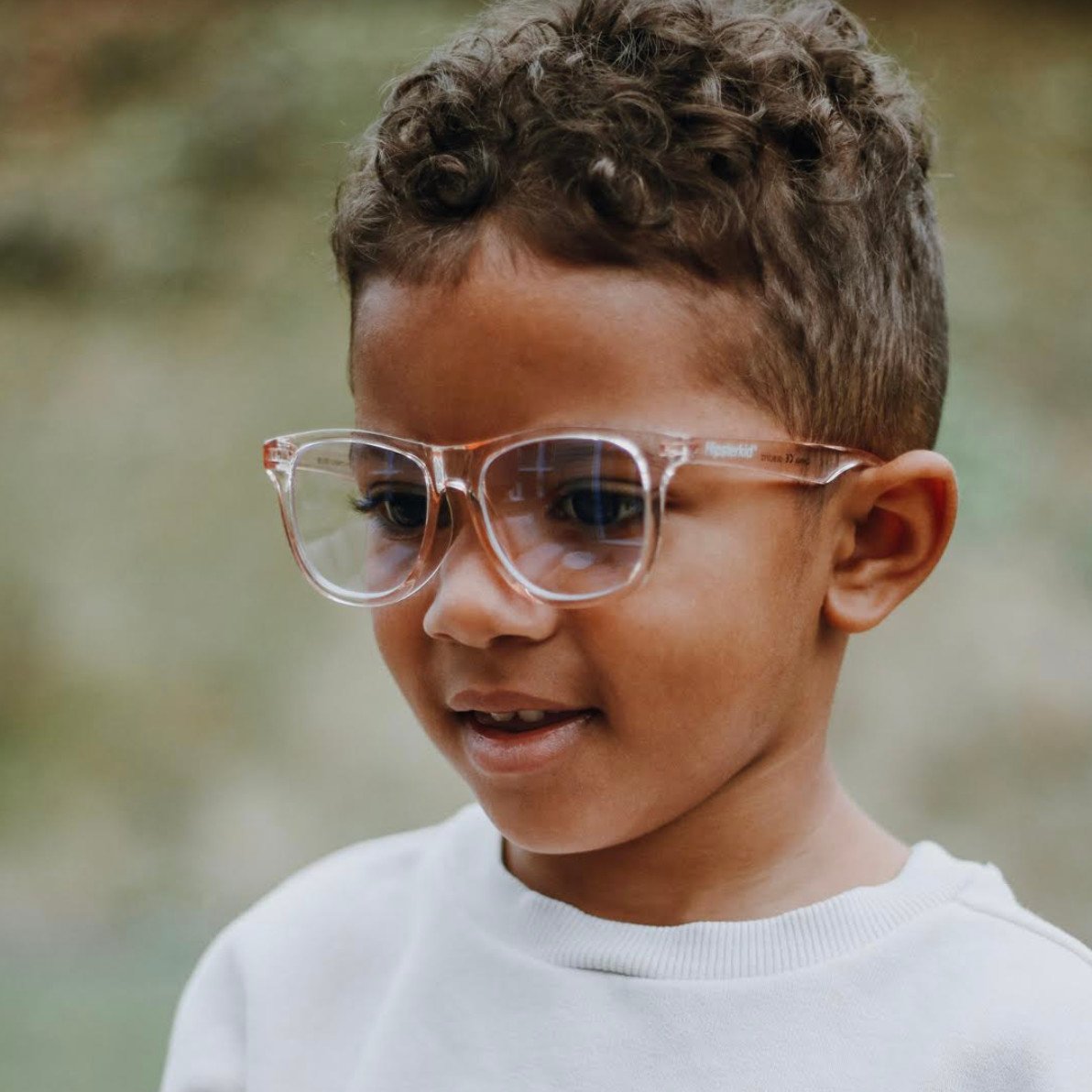 Hipsterkid brand logo