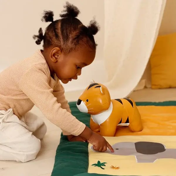 Little Big Friends brand logo