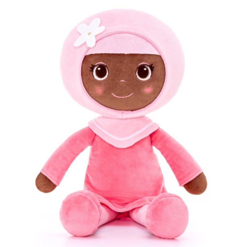 Bibinee Dolls brand logo