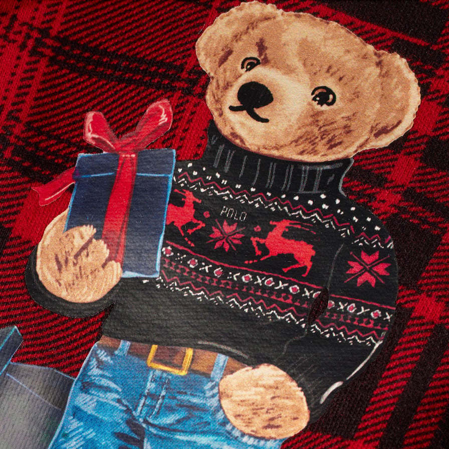 Ralph Lauren brand logo