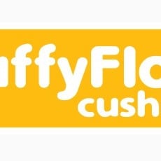 Fluffy Floor brand logo