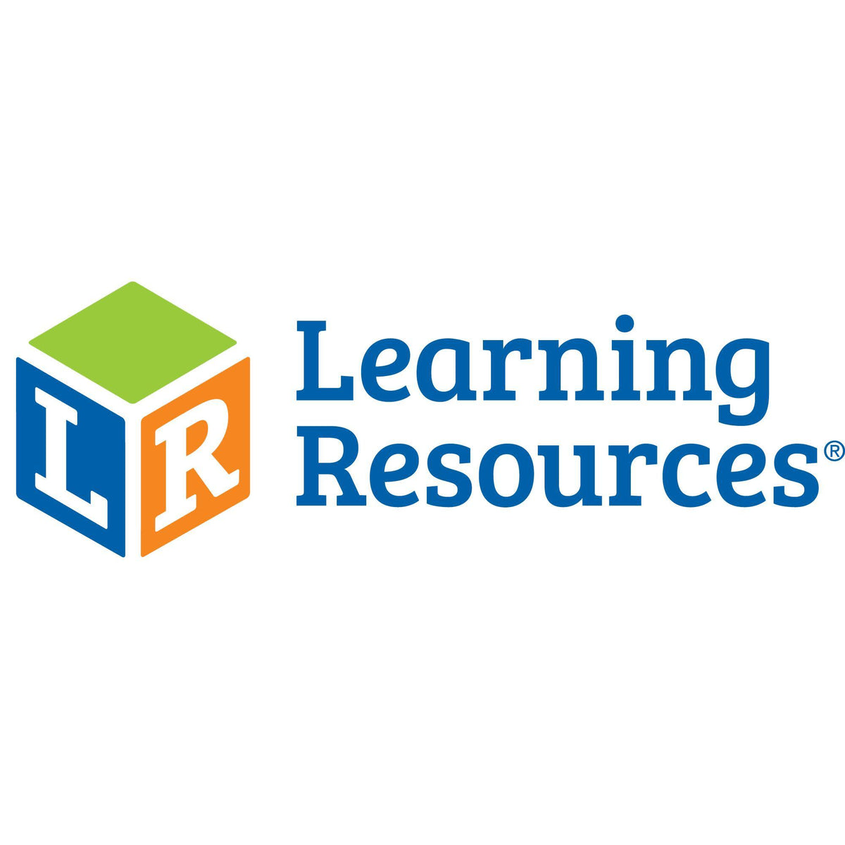 Learning Resource brand logo
