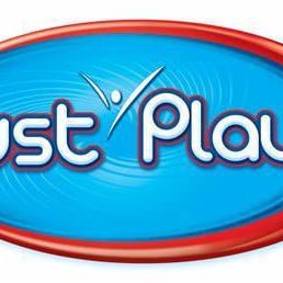 Just Play brand logo