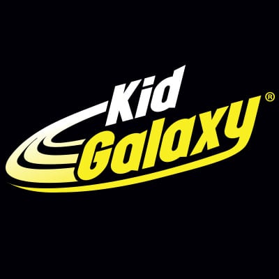 Kid Galaxy brand logo