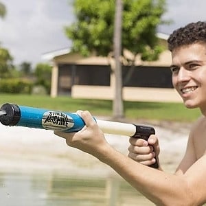 Water Sports brand logo