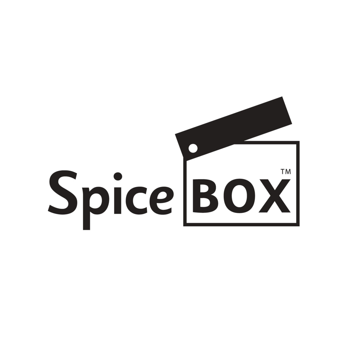 Spice Box Product Development Ltd brand logo
