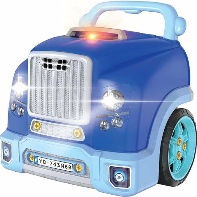 The Bubble Factory brand logo