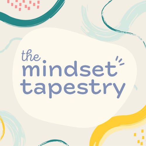The Mindset Tapestry brand logo