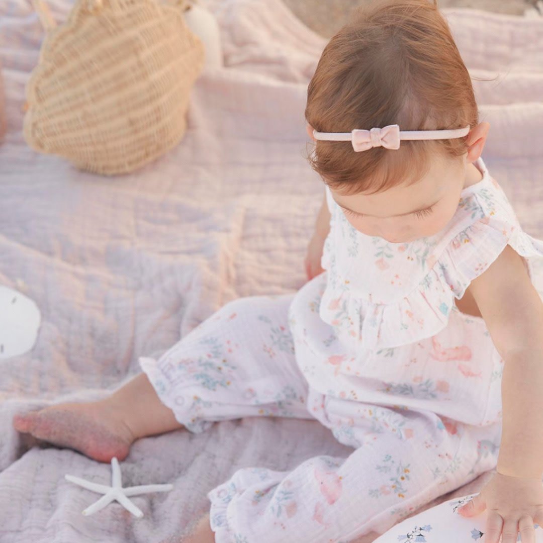 Elegant Baby brand logo