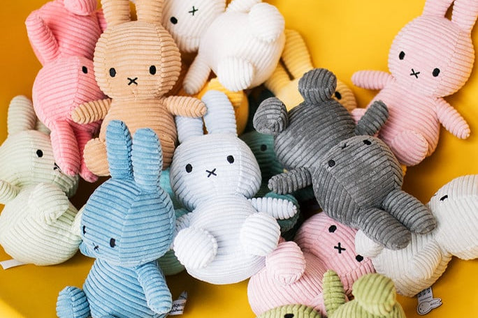 Bon Ton Toys brand logo