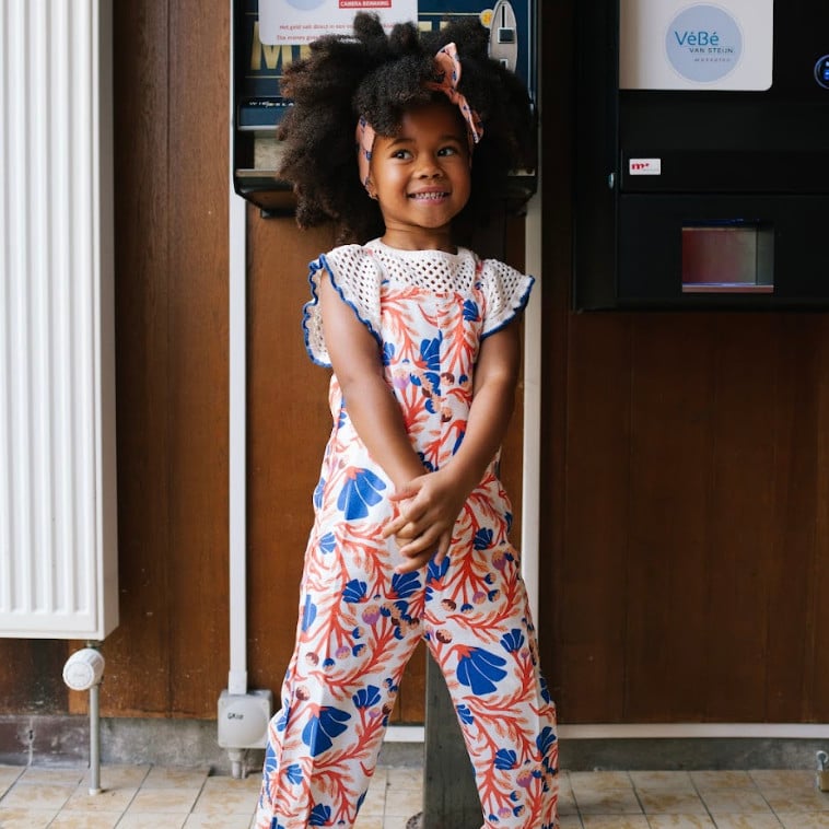 Stains and Stories by Babyface brand logo
