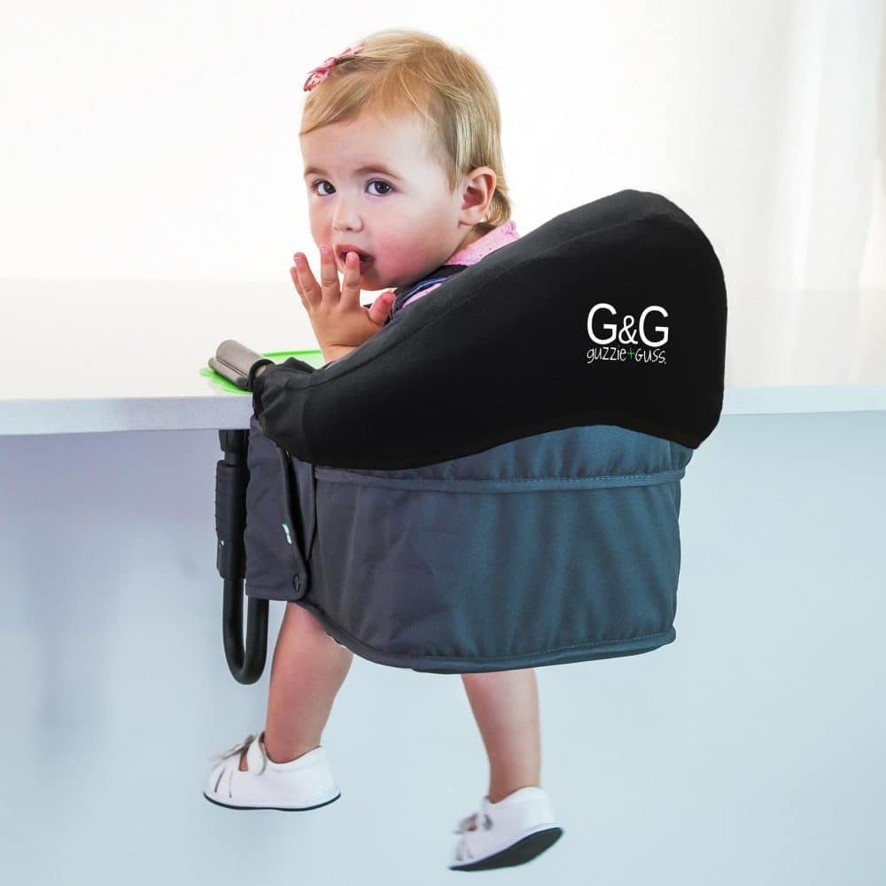 Guzzie & Guss brand logo